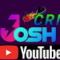 JOSH CRICK 🏏 logo