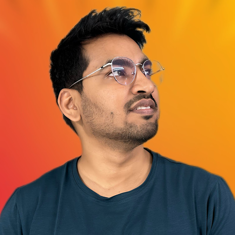 Frontend With Chandel