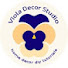 dFfhXJHwxKY-channel-avatar-VIOLA DECOR - Decoupage tutorial and decor DIY