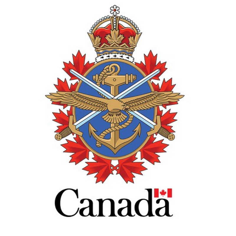 Forces armées canadiennes