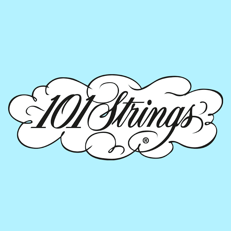 101 Strings Orchestra Official