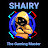 Shairy - The Gaming Master