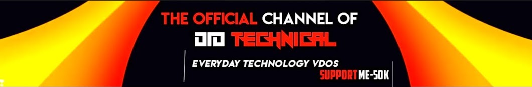 Did Technical YouTube-Kanal-Avatar