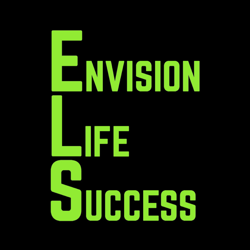 Envision Life Success