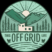 This Off Grid Life
