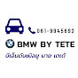BMW by tete