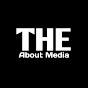 THE About Media logo