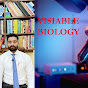 Visible Biology  logo