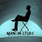 Man in chair