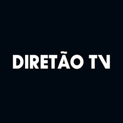 Diretão TV channel logo