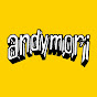 andymori