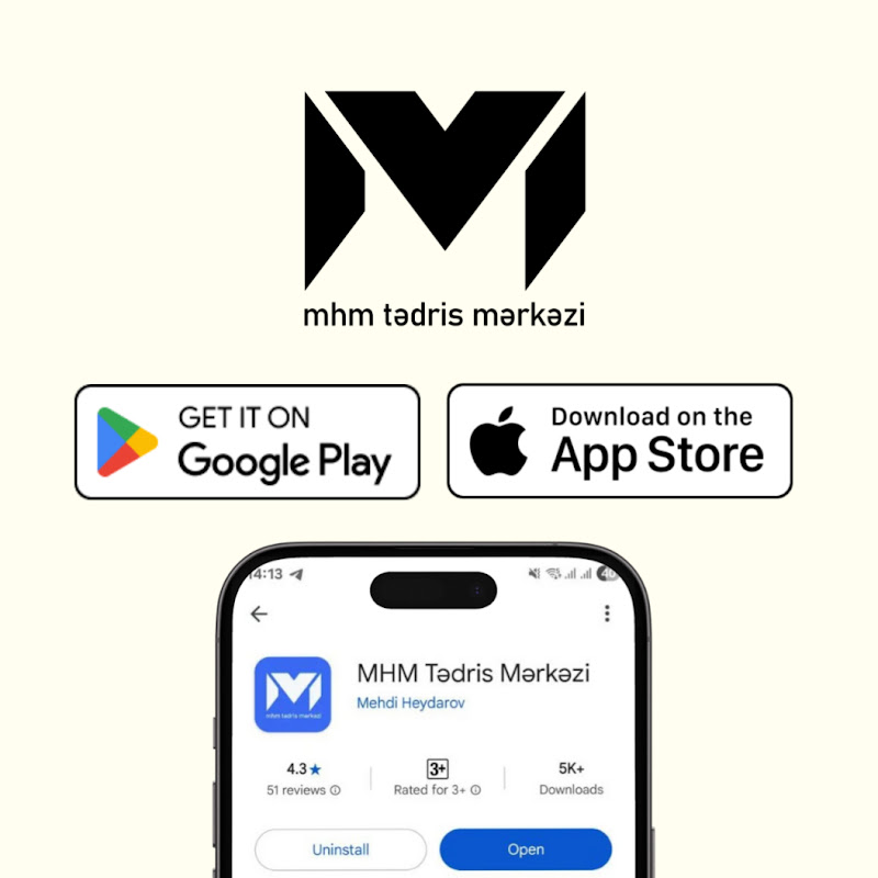 MHM Tədris Mərkəzi