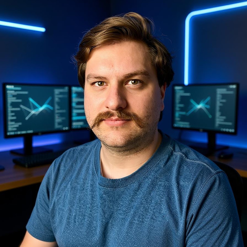Joshua Keith