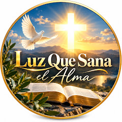 Luz Que Sana el Alma