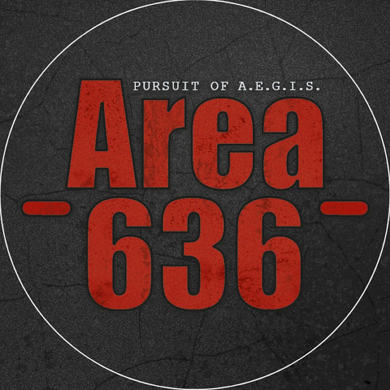 Area 636