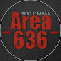 Area 636