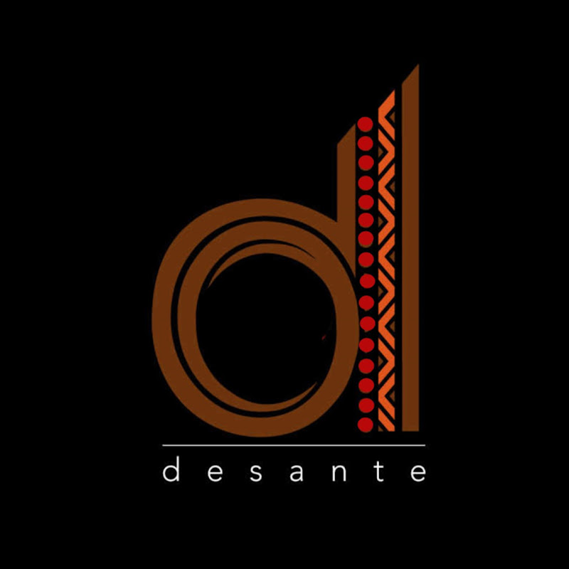 Desante's World