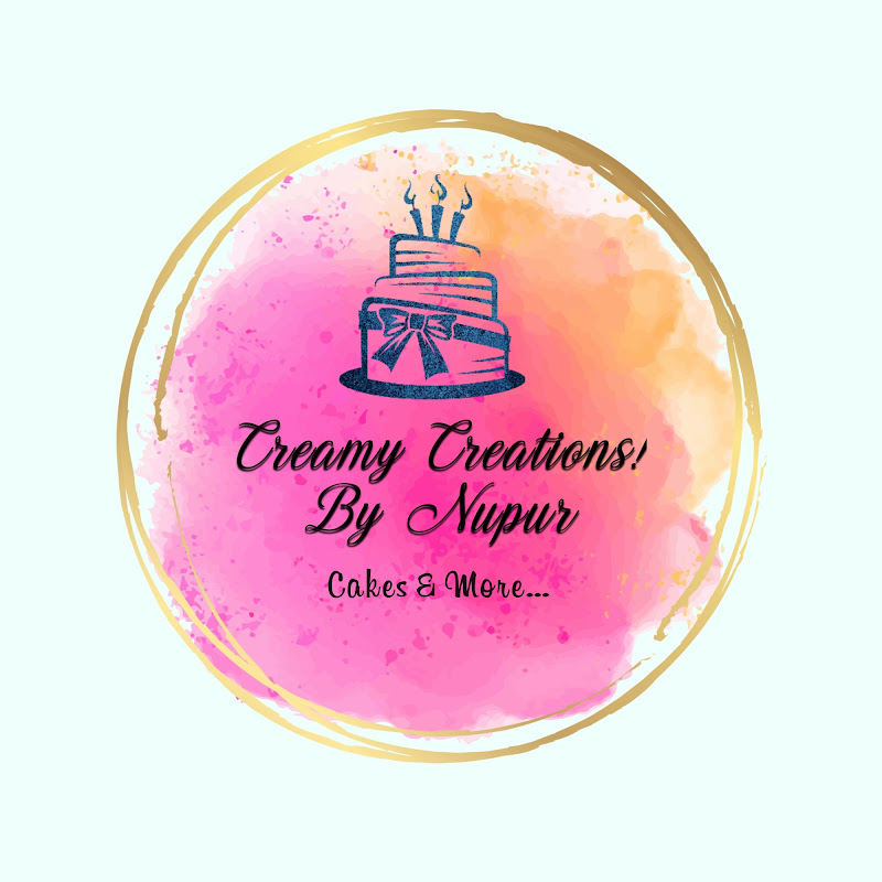 Creamy Creations! By Nupur
