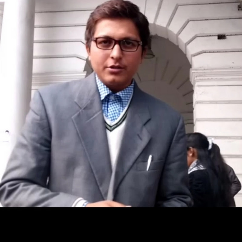 CA Suraj Basnet