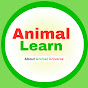 Learn Animalture logo