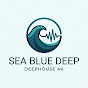 Sea Blue Deep