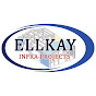 ellkayinfra logo