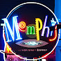 CLUB MEMPHIS RAP logo