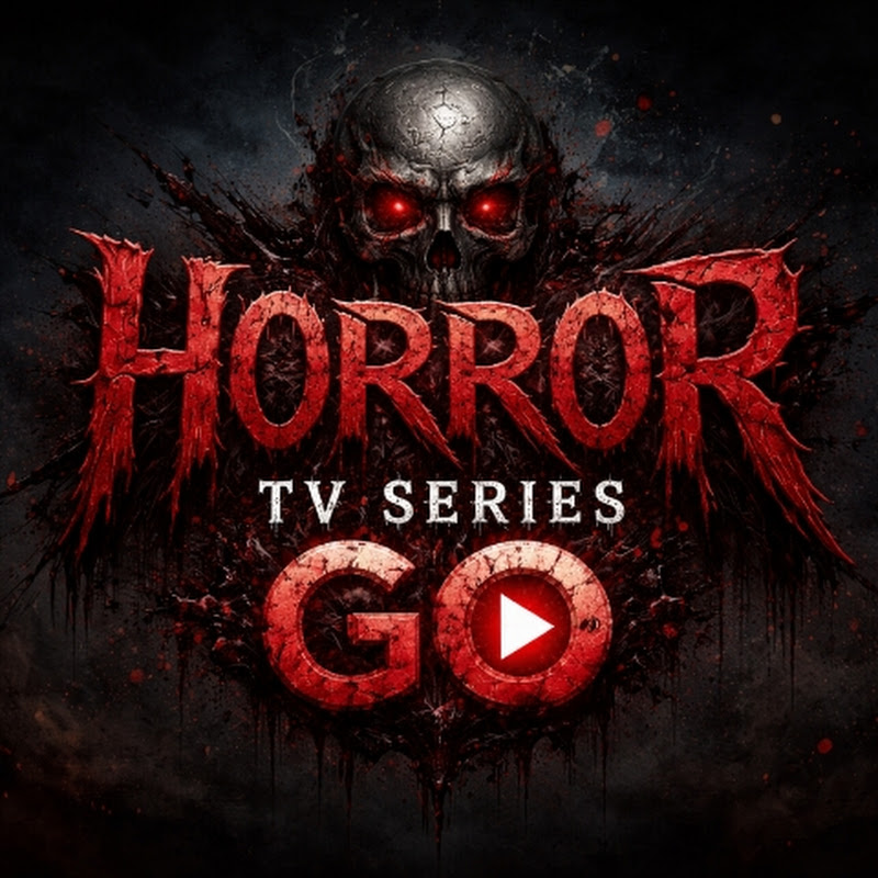 Hire Horror TV Series Go  — Mystery & True Crime (Entertainment Focused) YouTube creator for sponsorships