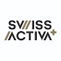 Swiss Activa+ logo