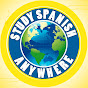 Study Spanish Anywhere  logo