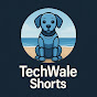 TechWale Shorts logo