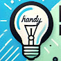 HANDY LIFE HACKS logo