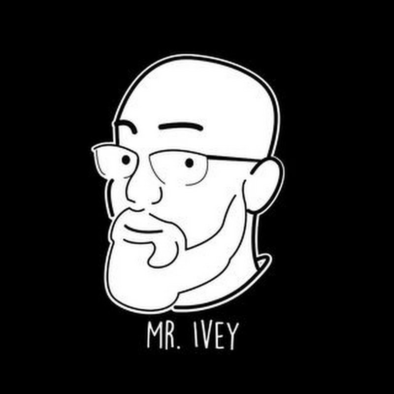 MrIveysClass