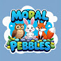 Moral Pebbles logo