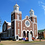 Brown Chapel AME Church logo