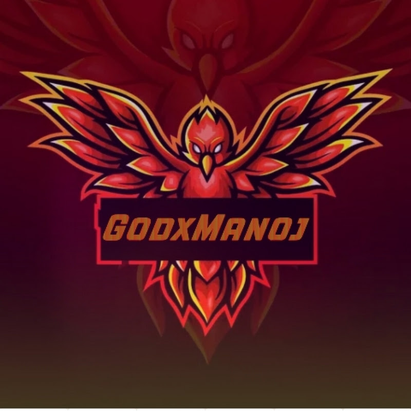Hire GoDxManoj  — FPS (First-Person Shooters) YouTube creator for sponsorships