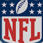 National Football League USA logo