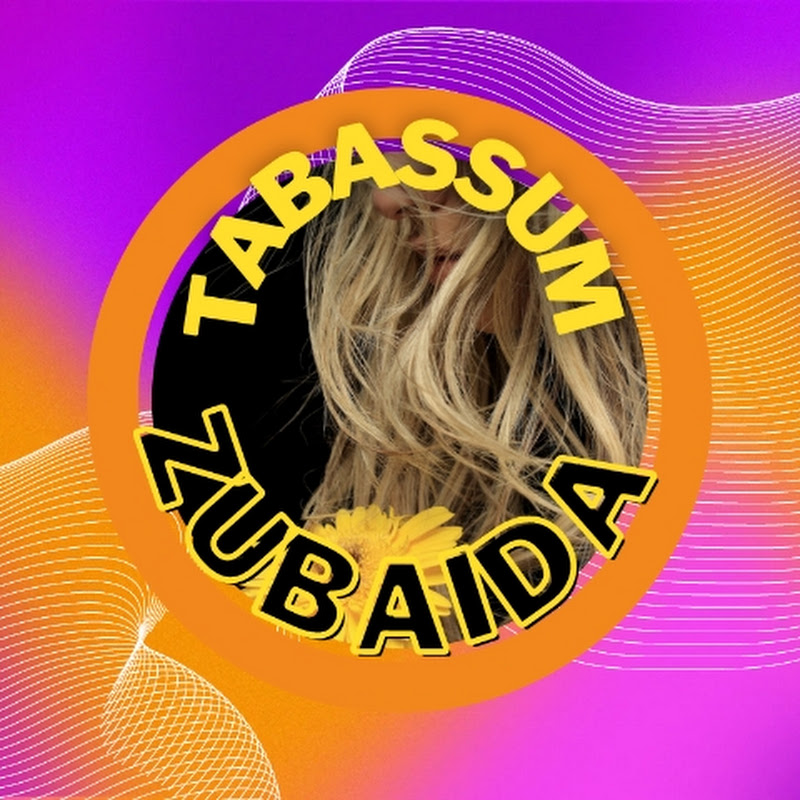 Tabassum zubaida