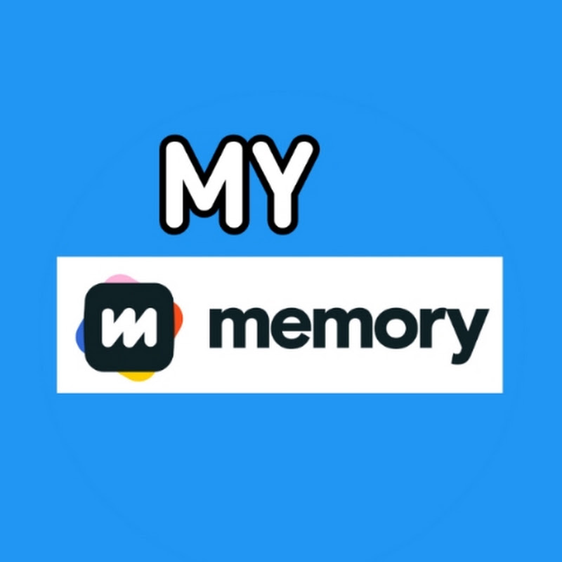 MY Memories 