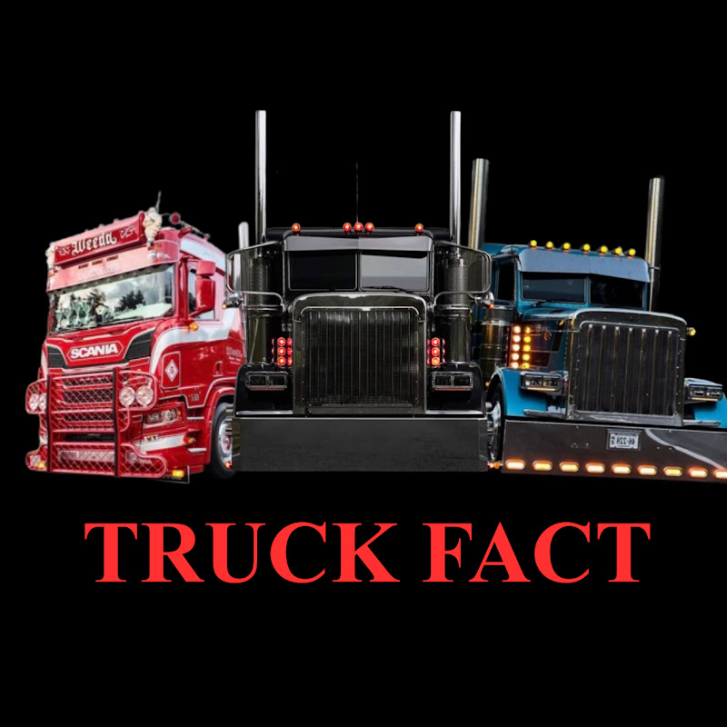 Truck Fact