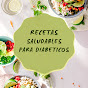 Recectas saludables para diabeticos