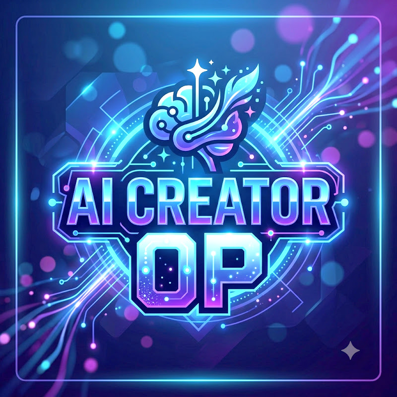 Ai Creator op