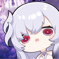 Earendel ch. 厄倫蒂兒 profile image
