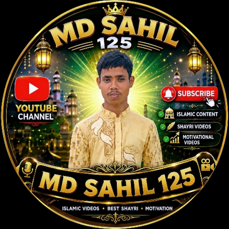 Md Sahil 125