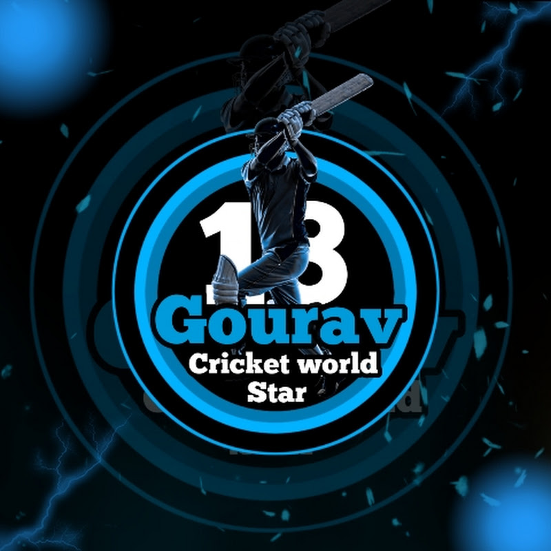 Gourav_Cricket_World