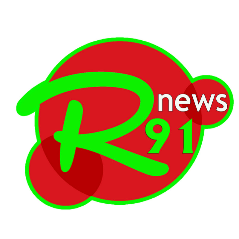 R91 NEWS icon