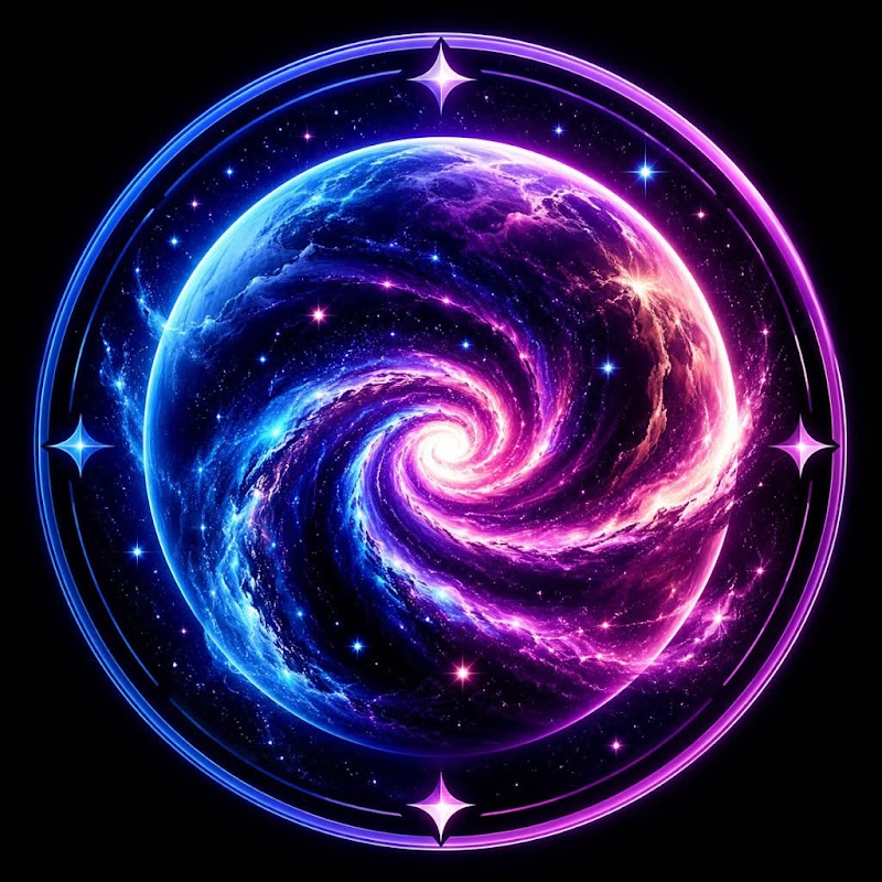 Mind Blown Universe 