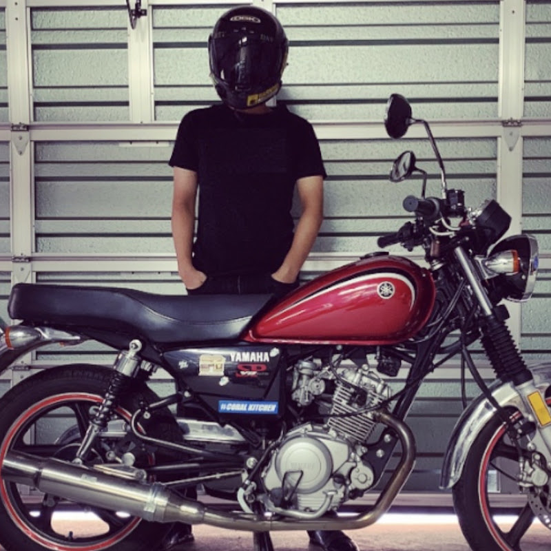 へいでい【男の趣味全力ch】