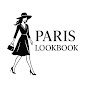 PARIS LOOKBOOK Street Style