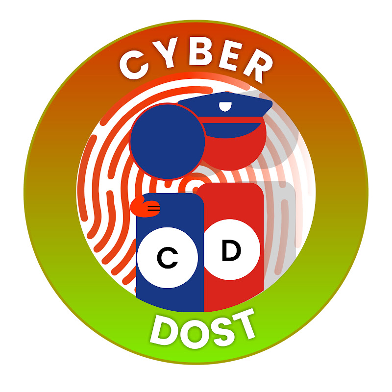 CyberDost I4C